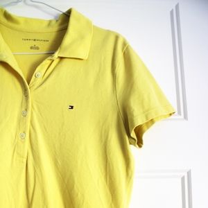 Polo Tommy Hilfiger